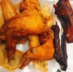 Best Pu Pu Platter (for 2) in North Dartmouth, MA