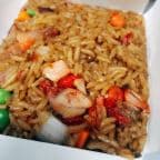 Best Roast Pork Fried Rice in North Dartmouth, MA