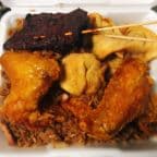 Best Teriyaki Beef, Chicken Wings, Fried Wonton in North Dartmouth, MA