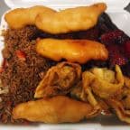 Best Fried Wonton, Chicken Fingers, Boneless Spare Ribs in North Dartmouth, MA