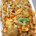 Best White Meat Chicken Chow Fun or Chow Mei Fun in North Dartmouth, MA