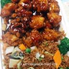 Best General Tso's Chicken in North Dartmouth, MA