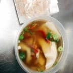 Best Wonton Soup in North Dartmouth, MA