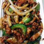 Best Pepper Steak w. Onions in North Dartmouth, MA