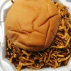 Best Chow Mein Sandwich (1) in North Dartmouth, MA