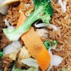 Best Vegetable Fried Rice in North Dartmouth, MA
