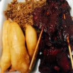 Best Boneless Spare Ribs, Teriyaki Beef, Chicken Finger in North Dartmouth, MA