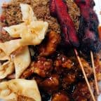 Best General Tso's Chicken, Crab Rangoon, Chicken Teriyaki in North Dartmouth, MA