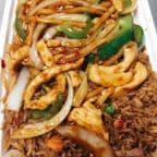 Best Hot & Spicy Chicken in North Dartmouth, MA