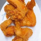 Best Fried Chicken Wings (5) in North Dartmouth, MA