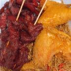 Best Boneless Spare Ribs, Teriyaki Beef, Chicken Wings in North Dartmouth, MA