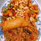 Best Kung Pao Chicken in North Dartmouth, MA